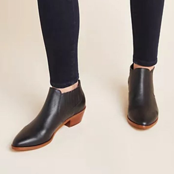 DL1961 x Marianna Hewitt | 93% Cotton Farrow High-Rise Jeans | NWT - Picture 8 of 9